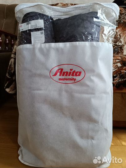 Подушка для беременных и кормления малыша Anita