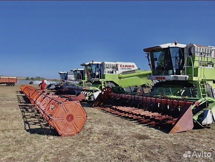 Продаётся готовый сельскохозяйственный бизнес