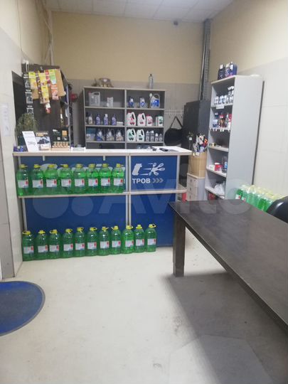 Аренда помещения под магазин от 80 до 400 м²