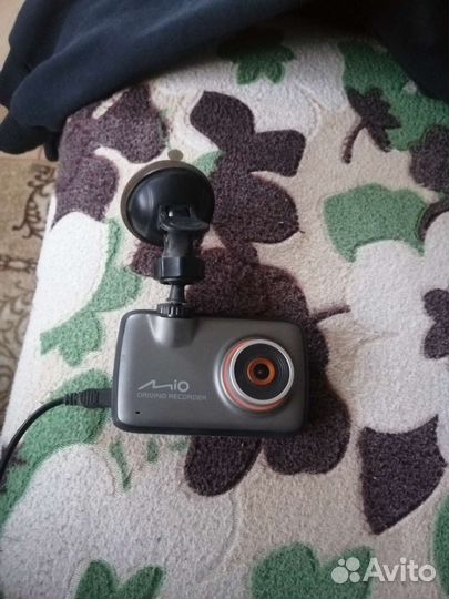 Видео регистратор