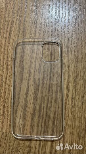 Чехол на iPhone 7 8 plus, 11