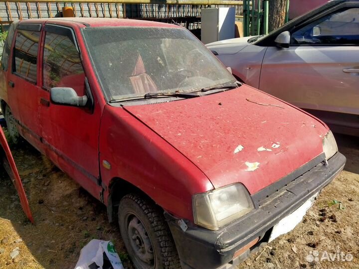 Дэу - тико разбор продажа на запчасти