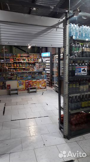 Действующий бизнес