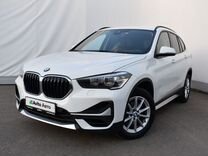 BMW X1 1.5 AT, 2019, 87 929 км, с пробегом, цена 2 349 000 руб.