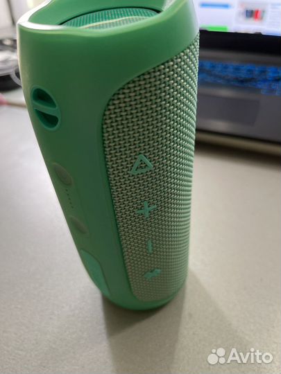 Колонка jbl flip 4