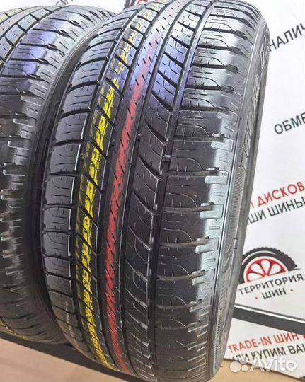 Goodyear Wrangler HP 255/55 R19 111V