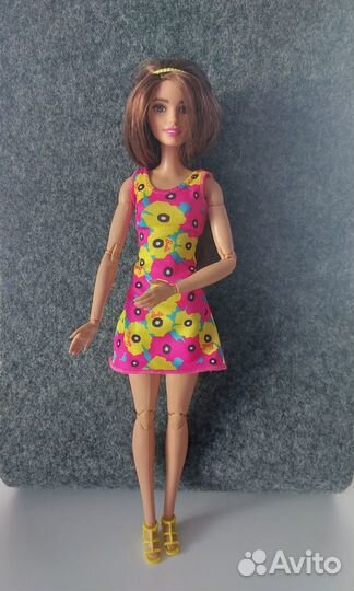 Аутфит (наряд) для куклы