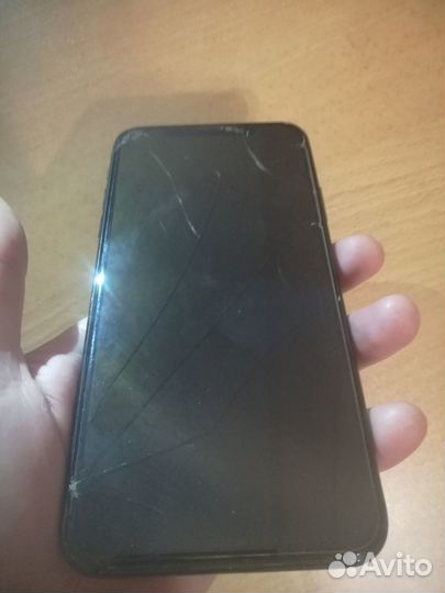 iPhone 11 Pro Max, 256 ГБ