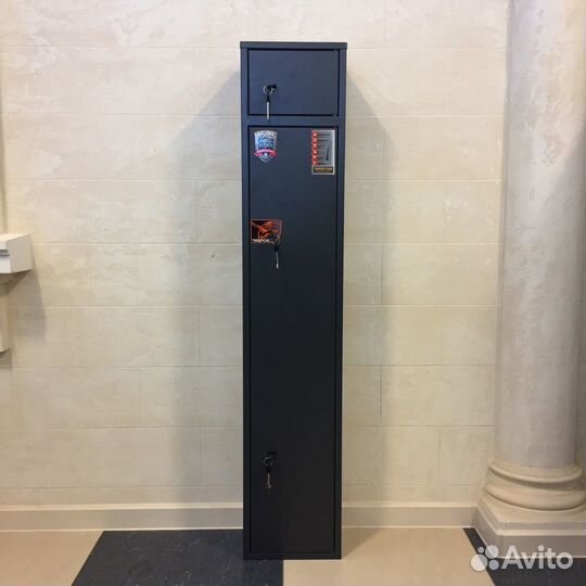 Сейф оружейный Чирок 1520
