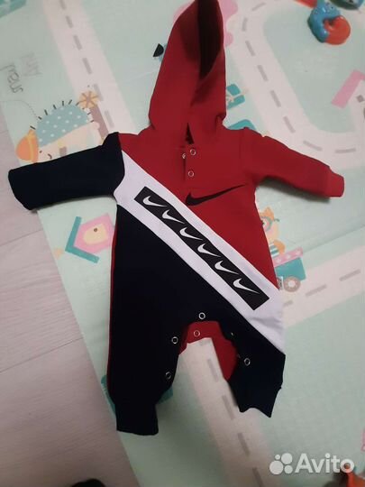 Детские вещи