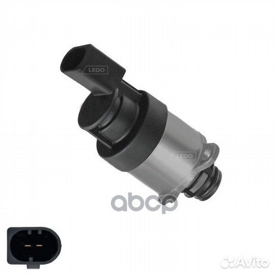 Клапан тнвд 80062LR ledo