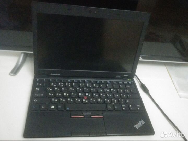 Lenovo thinkpad