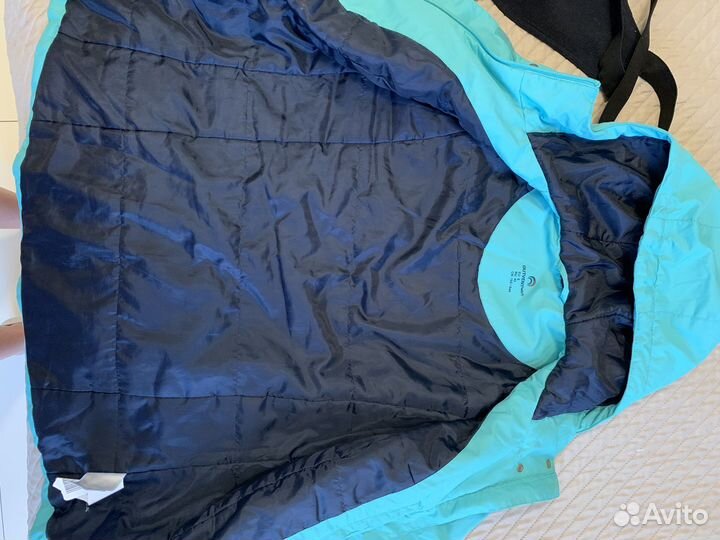 Горнолыжный костюм женский 42-44 размер