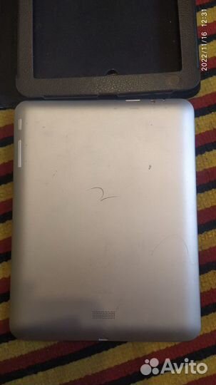 Планшет Starway Andromeda S810