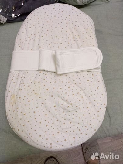 Кокон для новорожденных