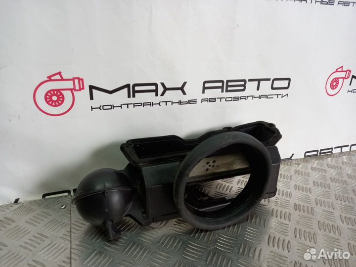 Б/У воздухозаборник Daewoo Nexia L32 A15SMS 2009