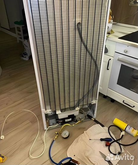 Ремонт стиральных машин Ремонт посудомоечных машин