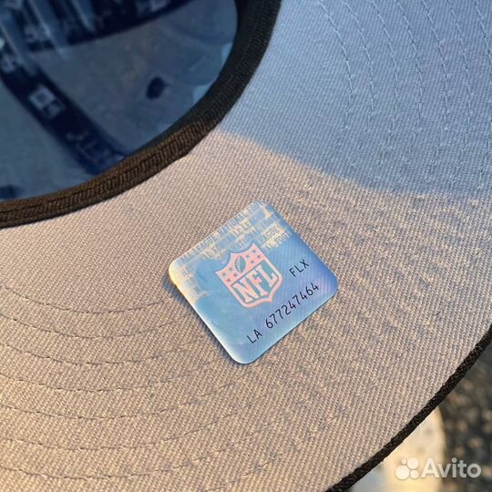 Кепка new era NFL