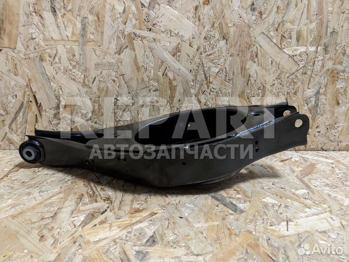 Рычаг под пружину Nissan Patrol Y62 551B01LB0C