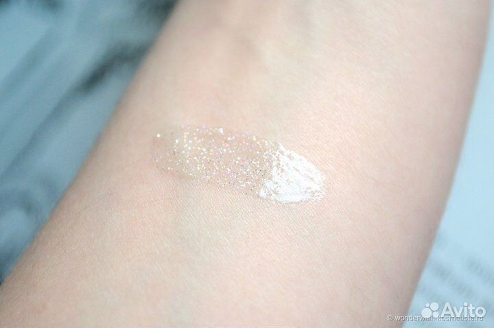 Блеск для губ Vivienne Sabo Cristal 03 Quartz Rose