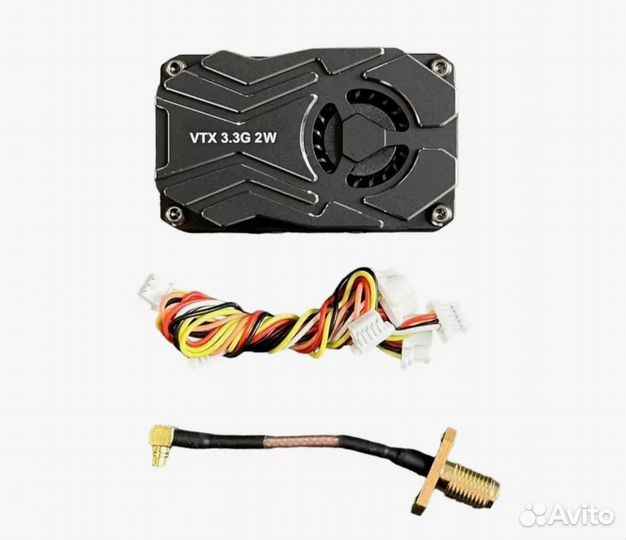 Iflight blitz Whoop 3.3G 2w