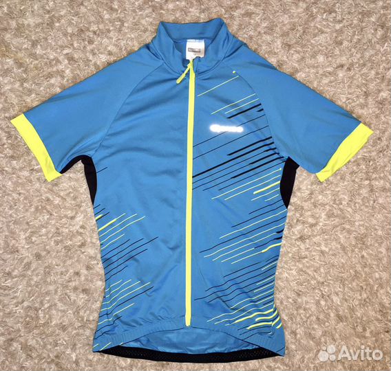 Велоджерси Gonso, размер М