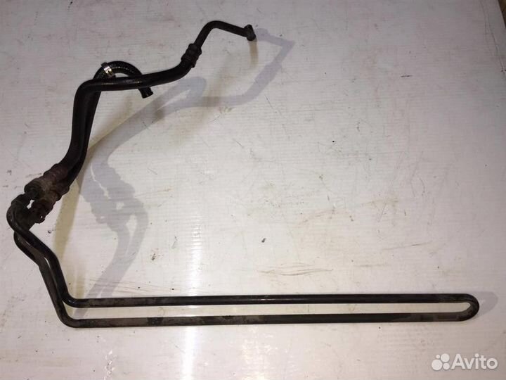 Радиатор гидроусилителя BMW-бмв 3-серия E46 1998