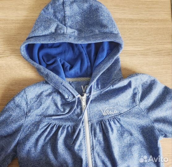 Худи Vans XS