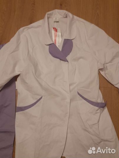 Костюм женский медицинский 48р