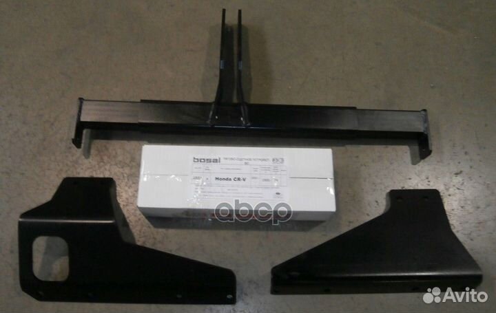 Фаркоп 5531A Bosal