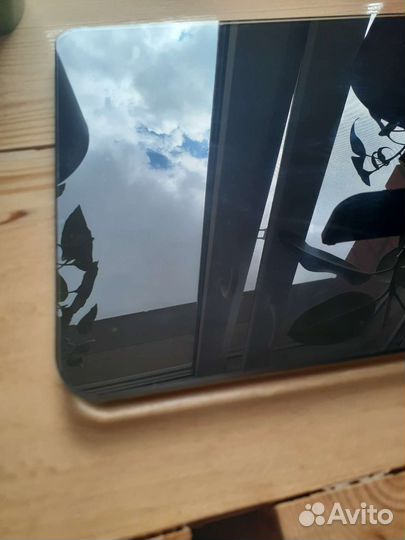 Подставка-ножка стеклянная для ЖК телевизора