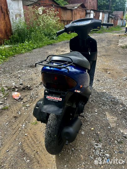 Honda dio af34