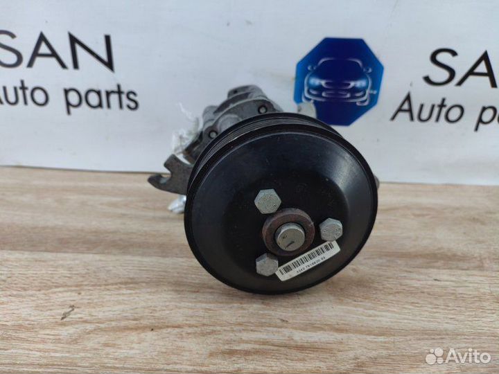 Насос гидроусилителя руля Bmw X5 E70 N52B30 2007