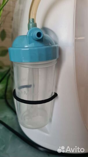 Кислородный концентратор немецкий Atmung