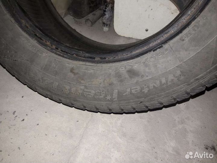 Hankook Winter I'Cept IZ2 195/65 R15