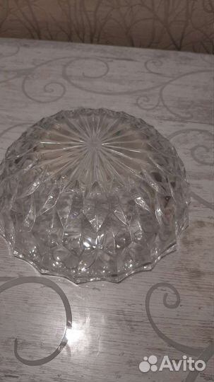 Салатник СССР