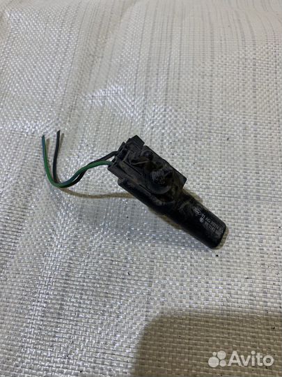 Датчик температуры возуха ford focus 2