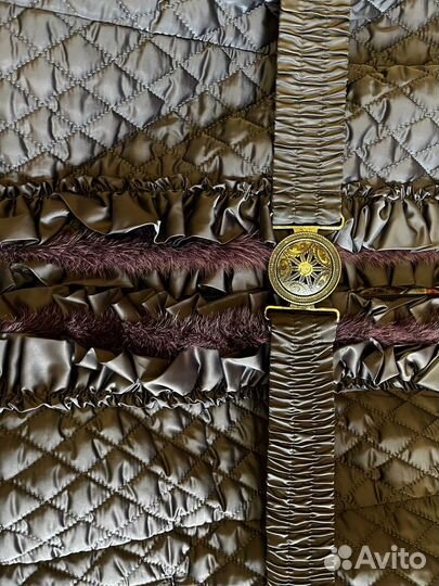 Пальто женское 46 48