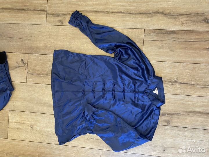 Костюм для занятий Цигун новый