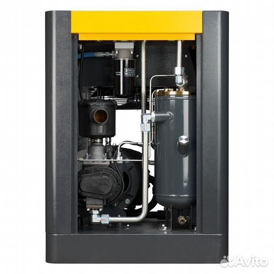 Винтовой компрессор ET SL 15 10