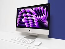 Моноблок Apple iMac 21.5 (i5, 16GB, 512 SSD)