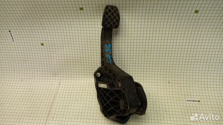 Педаль сцепления для Volkswagen Golf 5