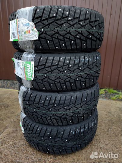 DoubleStar DW01 225/60 R17 99T