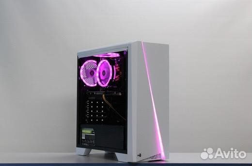 Мощный пк