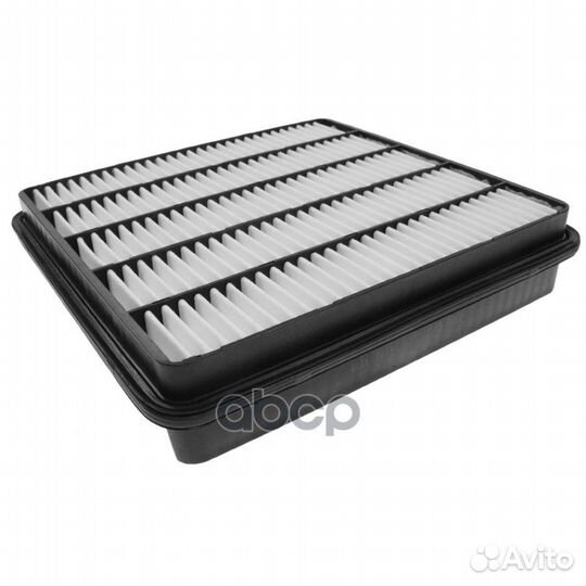 Фильтр воздушный toyota Land Cruiser 4,5D V8 08