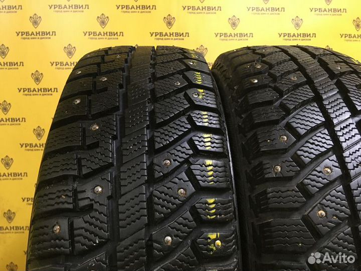 Cordiant Polar 2 195/60 R15 88