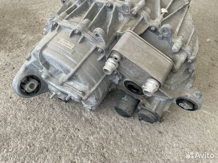 Двигатель Tesla Model Y 2022 1120960-10-H