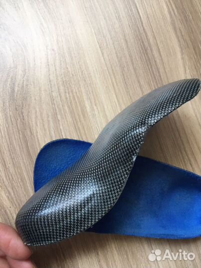 Стельки ортопедические 21 размер