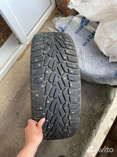 Nordman KN-207 215/60 R16 99T
