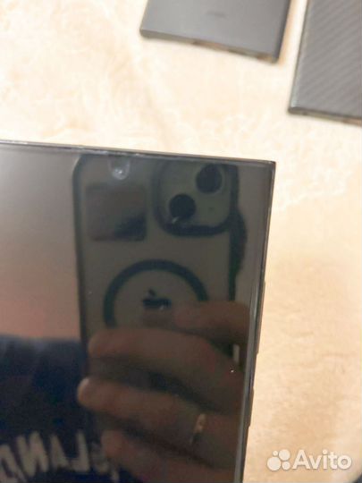 Samsung Galaxy S23 Ultra, 12/256 ГБ